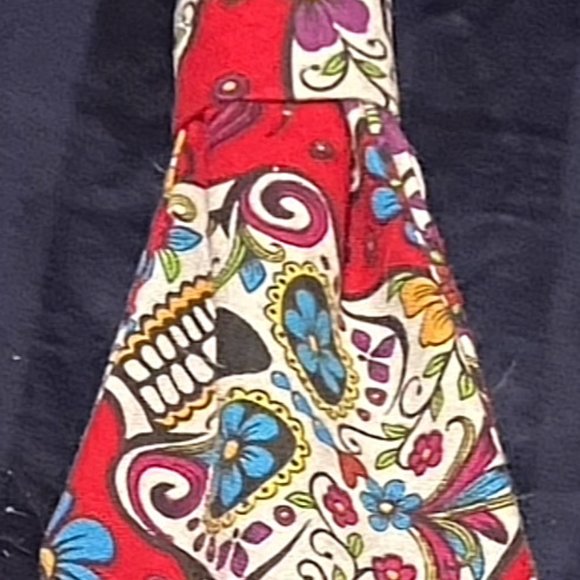 Dog ties - Picture 9 of 11